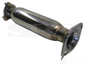 SRS Catalytic Converter S Type JDM 2.5 (Civic 91-01/Del Sol/CR-V 97-02)