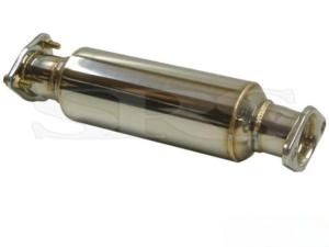 SRS Catalytic Converter P Type (Civic 95-01/CR-V 97-02)