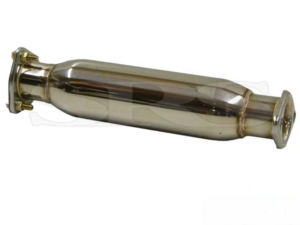 SRS Catalytic Converter S Type (Civic 95-01/CR-V 97-02) 7 SRS CC CV99S 1H cb49