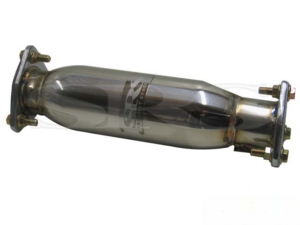 SRS Catalytic Converter S Type (Accord 93-96 4dr/Prelude 92-01)