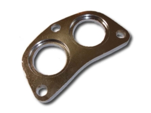 SRS 2-Piece Header Flange Plate (Universal)