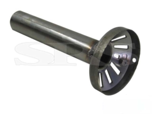SRS Adjustable Silencer 110mm (Universal) 10 SRS SIL G70A 43e1