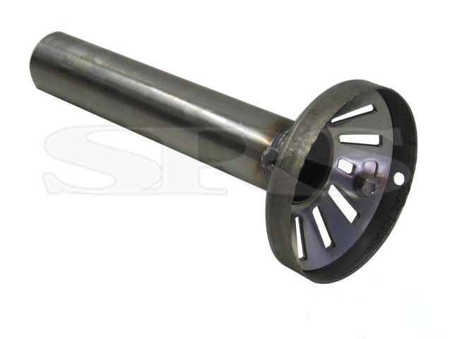 SRS Adjustable Silencer 110mm (Universal) 1 110mm adjustable silencer