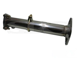 SRS Adjustable Catalytic Converter/Test Pipe 2.5 (Civic/CRX 87-01/Del Sol/Integra 94-01/CR-V) 6 SRS TP C I A 2.5 19ba