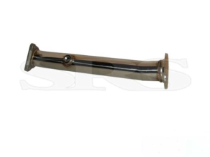 SRS Catalytic Converter/Test Pipe (S2000)