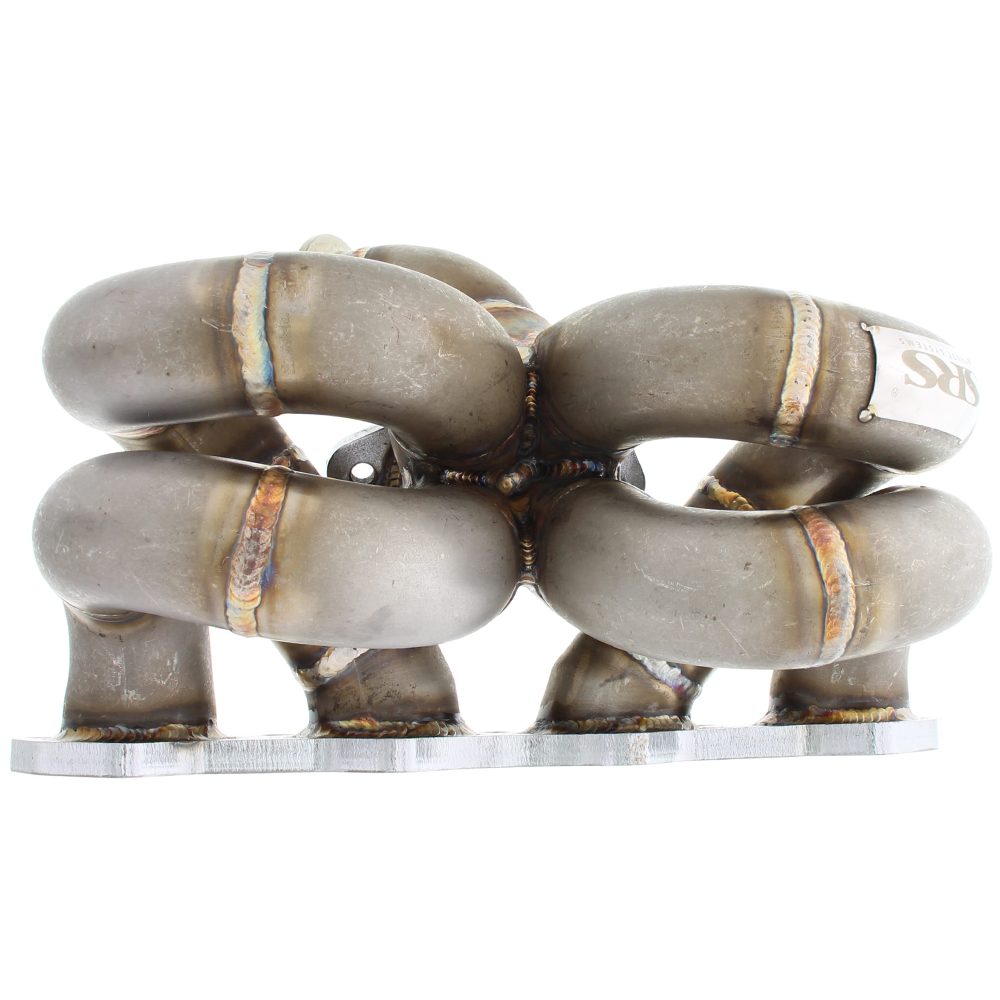 SRS Turbo manifold SS Ramhorn (B-Series) 7 SRS Turbo manifold SS Ramhorn (B-Series) - Image 7