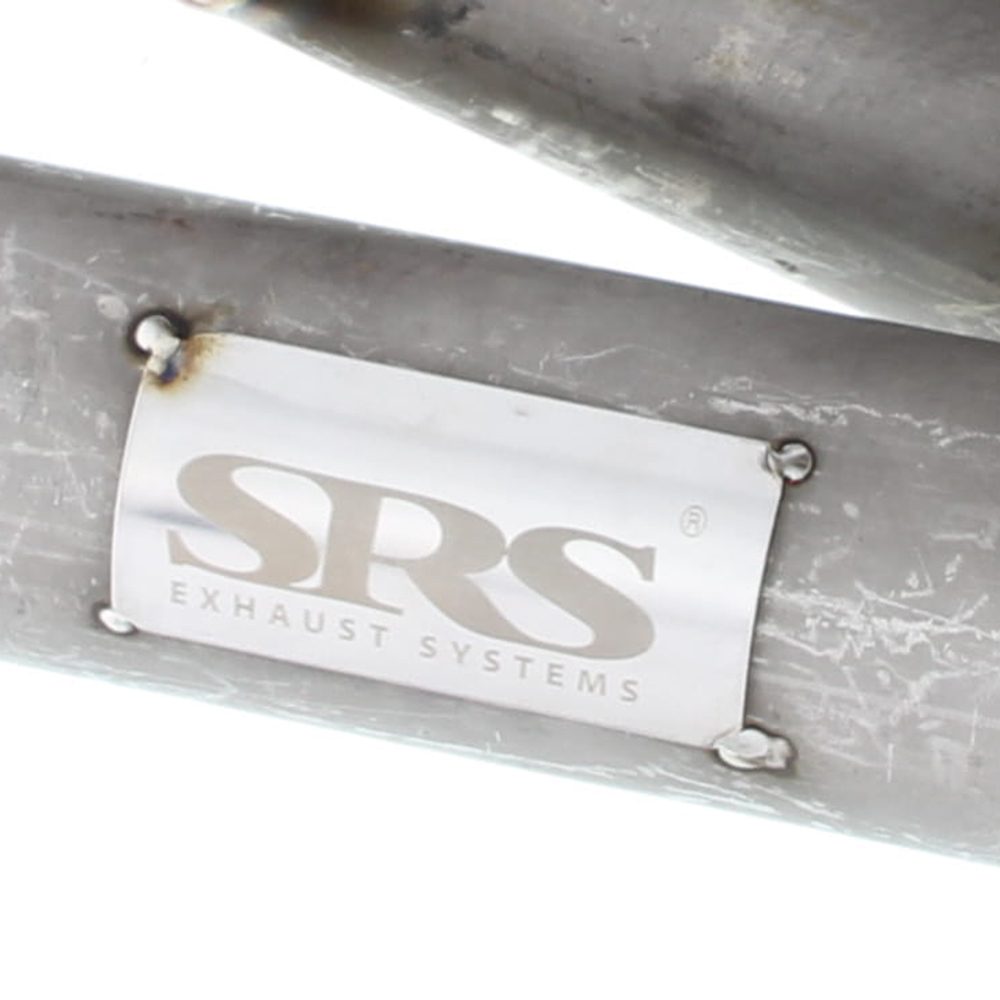 SRS Turbo manifold SS Top Mount (B-Engines) 9 SRS Turbo manifold SS Top Mount (B-Engines) - Image 9