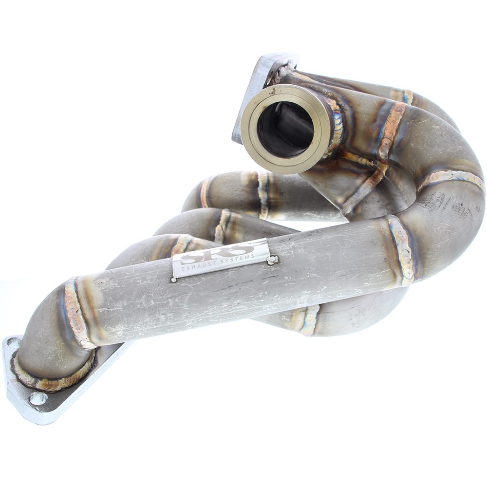 SRS Turbo manifold SS Top Mount (B-Engines) 3 SRS Turbo manifold SS Top Mount (B-Engines) - Image 3