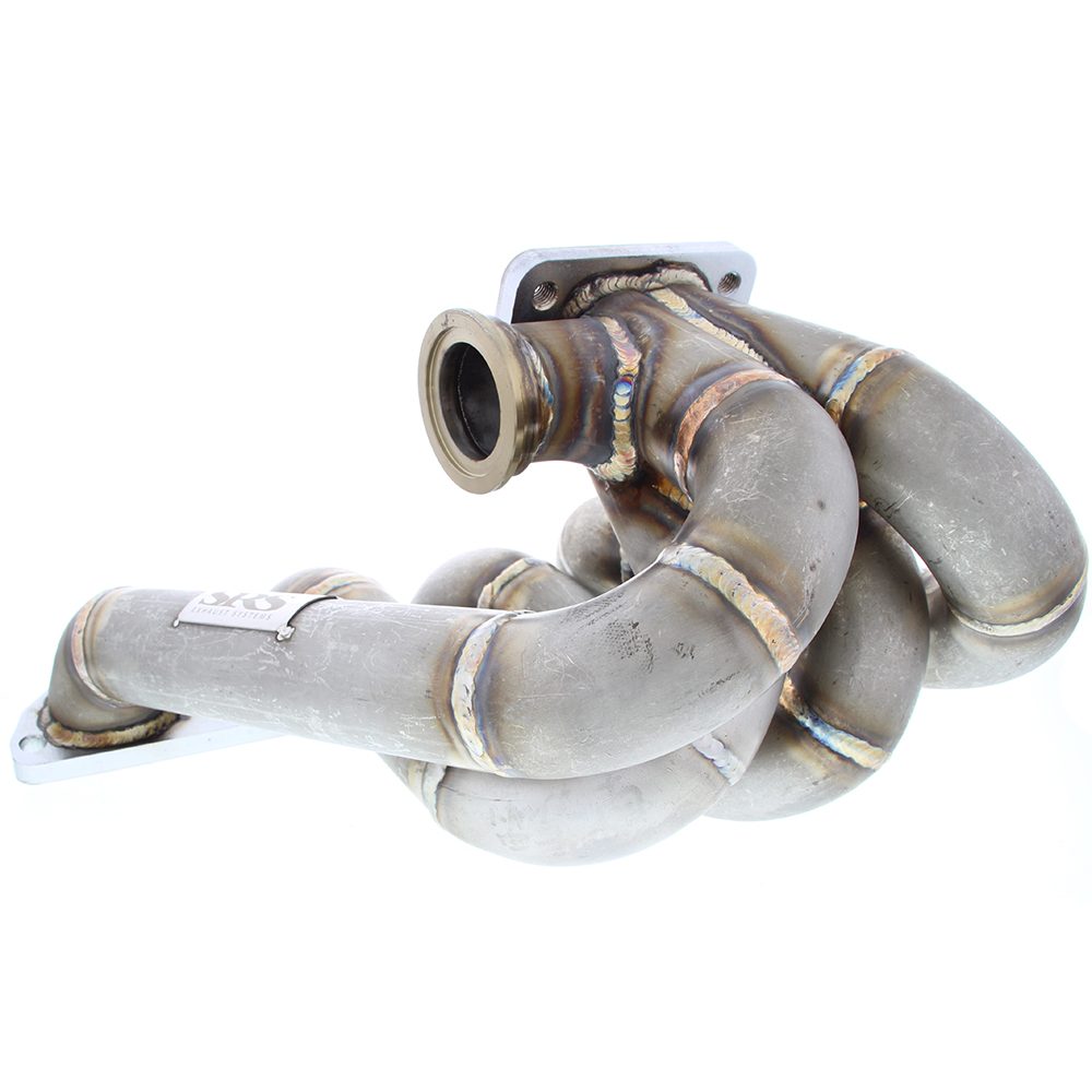 SRS Turbo manifold SS Top Mount (B-Engines) 5 SRS Turbo manifold SS Top Mount (B-Engines) - Image 5