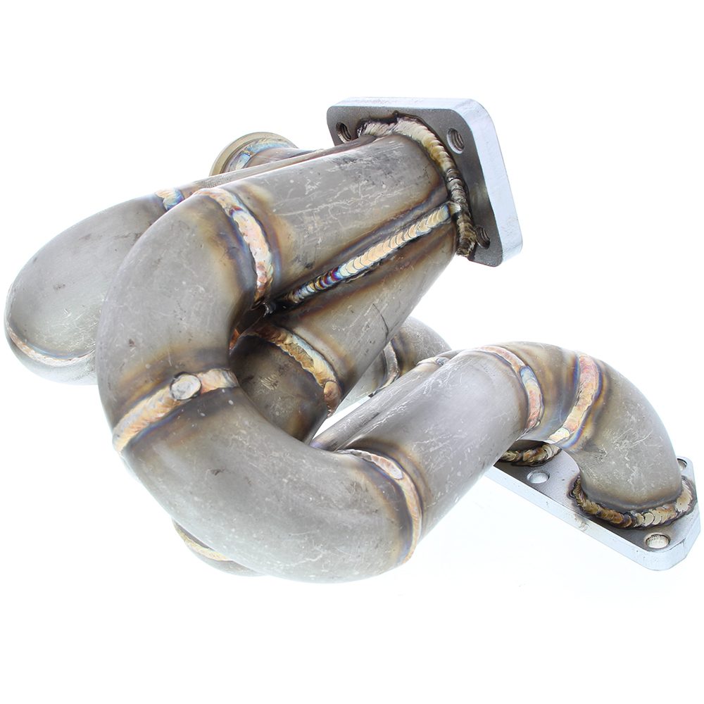 SRS Turbo manifold SS Top Mount (B-Engines) 7 SRS Turbo manifold SS Top Mount (B-Engines) - Image 7