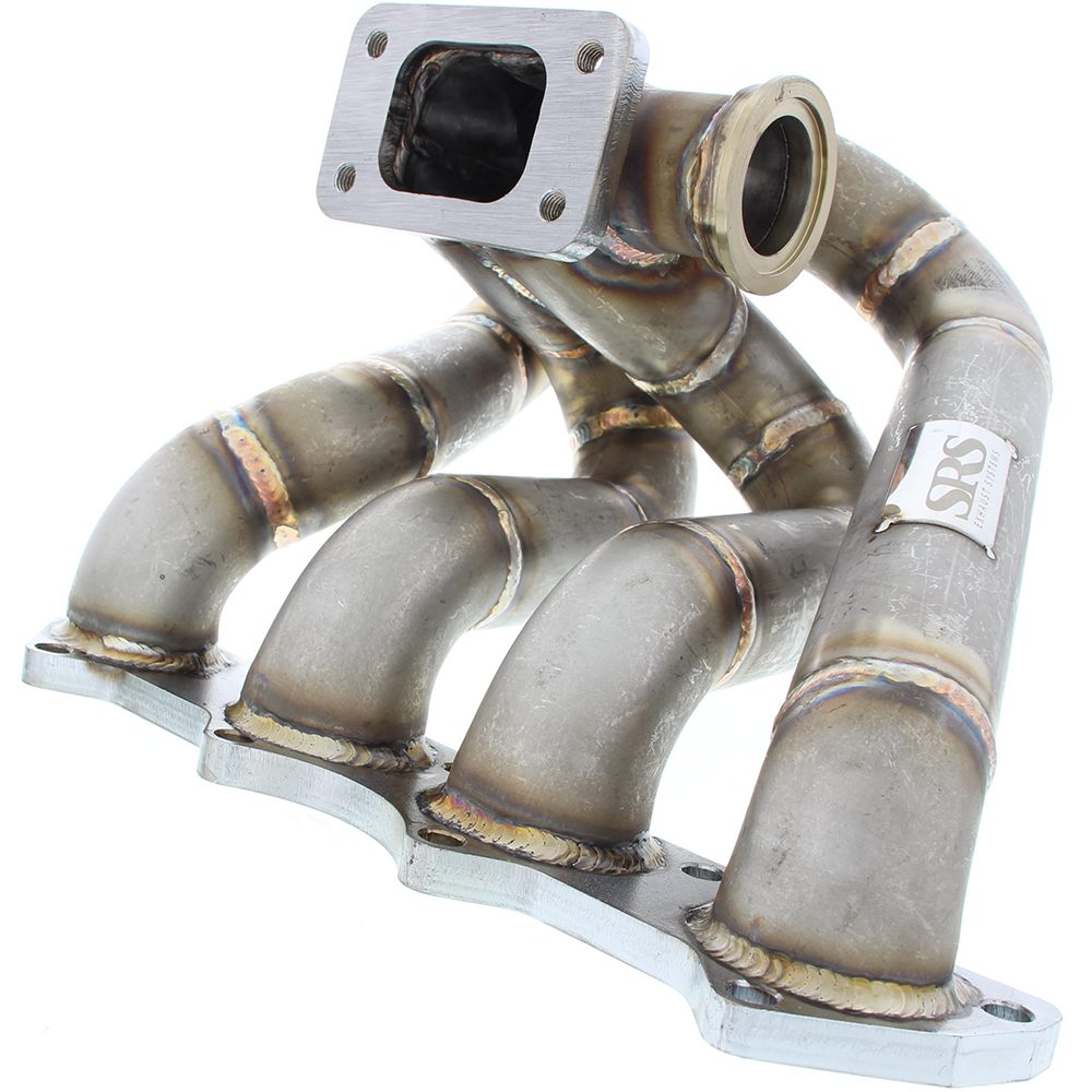 SRS Turbo manifold SS Top Mount (B-Engines) 8 SRS Turbo manifold SS Top Mount (B-Engines) - Image 8