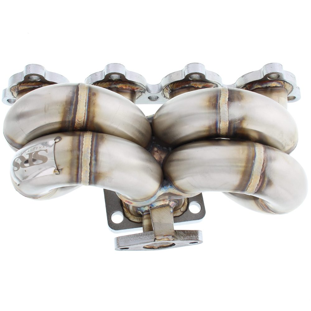 SRS Turbo manifold SS Ramhorn (D-Series) 2 SRS Turbo manifold SS Ramhorn (D-Series) - Image 2