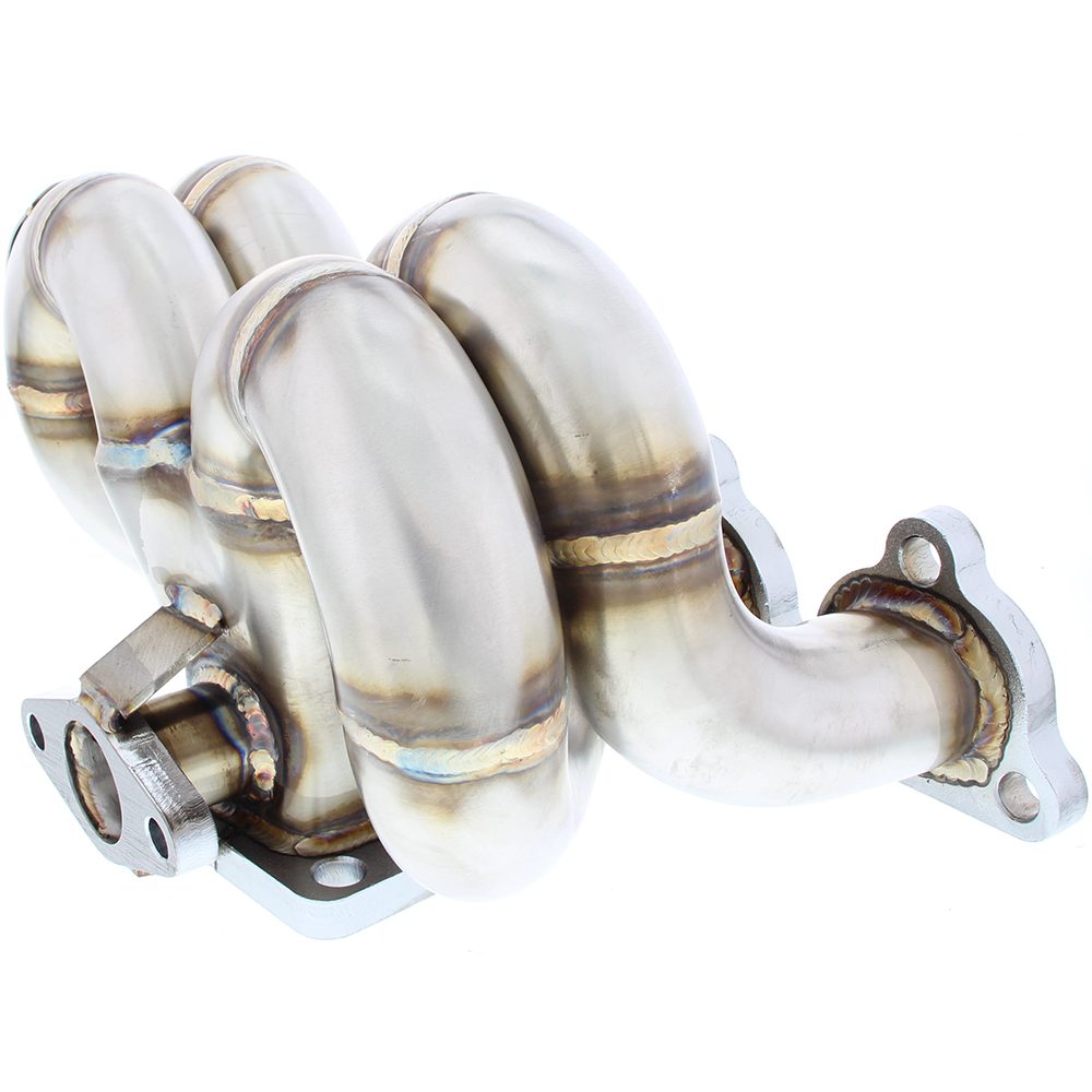 SRS Turbo manifold SS Ramhorn (D-Series) 5 SRS Turbo manifold SS Ramhorn (D-Series) - Image 5
