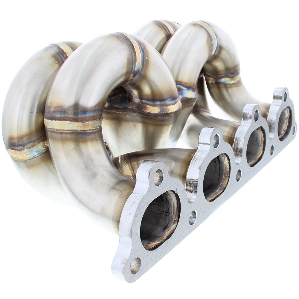 SRS Turbo manifold SS Ramhorn (D-Series) 6 SRS Turbo manifold SS Ramhorn (D-Series) - Image 6