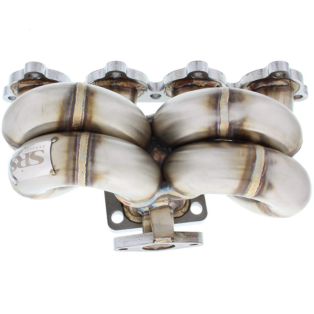 SRS Turbo manifold SS Ramhorn (D-Series) 8 SRS Turbo manifold SS Ramhorn (D-Series) - Image 8