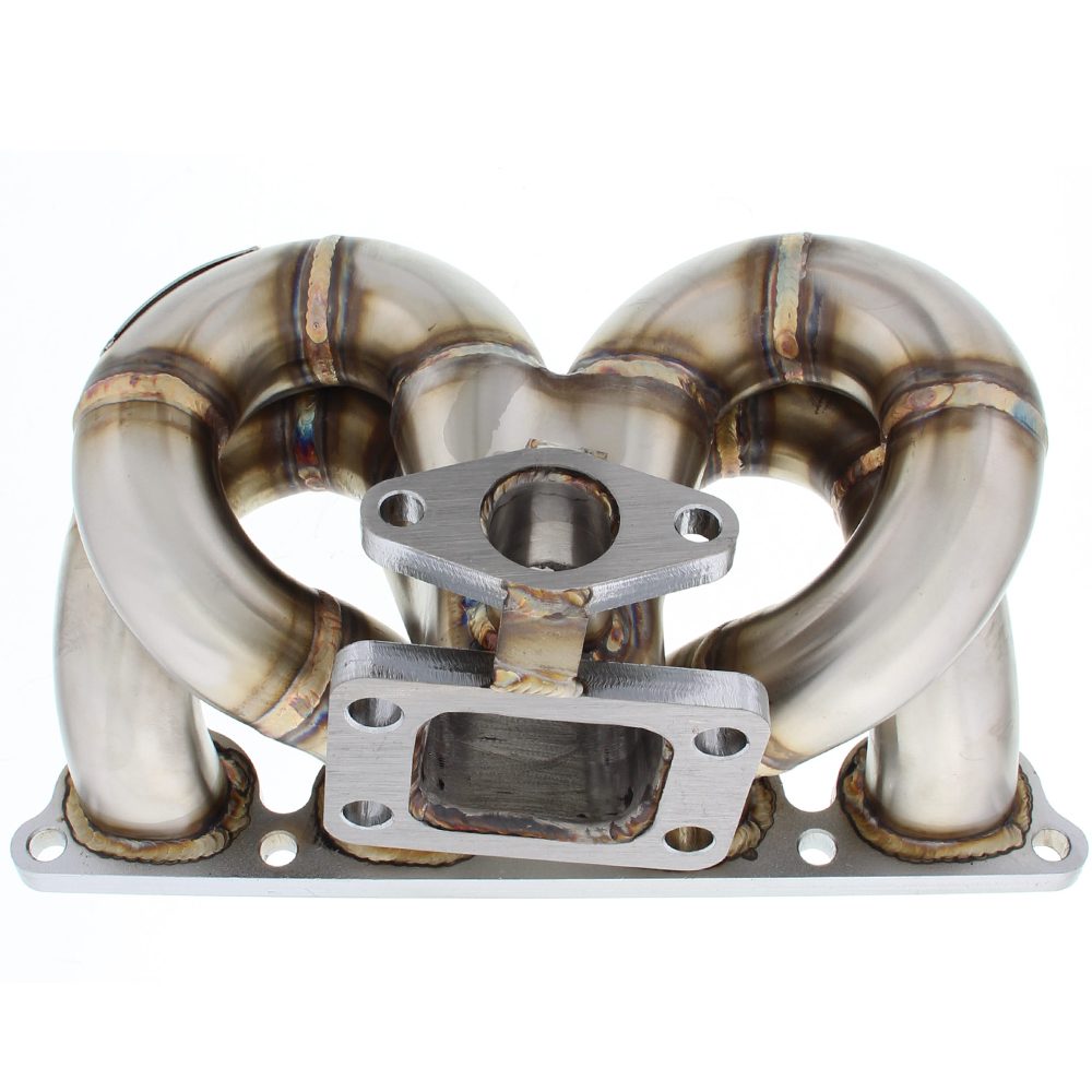 SRS Turbo manifold SS Ramhorn (D-Series) 9 SRS Turbo manifold SS Ramhorn (D-Series) - Image 9