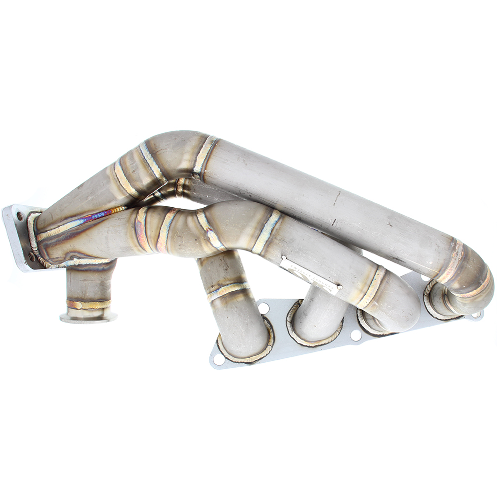 SRS Turbo Manifold SS Sidewinder (K-Series) 7 SRS Turbo Manifold SS Sidewinder (K-Series) - Image 7