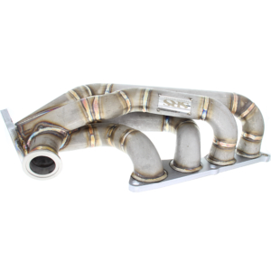 SRS Turbo Manifold SS Sidewinder (K-Series) 9 SRS Turbo Manifold SS Sidewinder (K-Series)