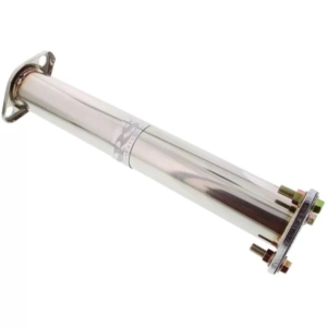 SRS Catalytic Converter/Test Pipe (Civic/Del Sol/CR-V)