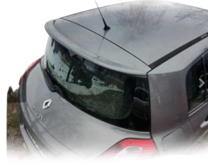 Renault Megane Roof Spoiler (MK2 2003-2008)