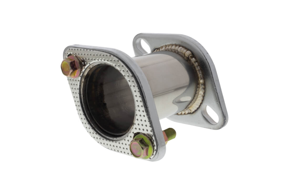 SRS Exhaust Adapter 2.5 10cm (Universal) 2 SRS Exhaust Adapter 2.5 10cm (Universal) - Image 2