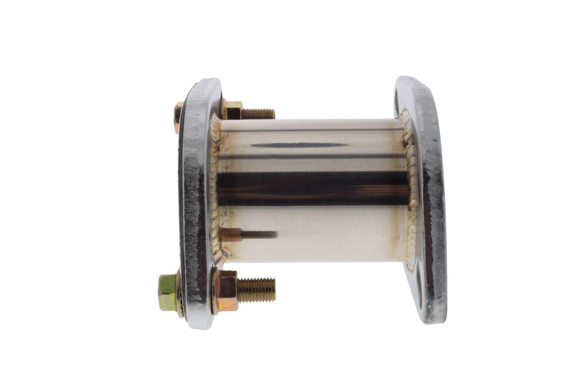 SRS Exhaust Adapter 2.5 10cm (Universal) 3 SRS Exhaust Adapter 2.5 10cm (Universal) - Image 3