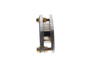 SRS Exhaust Adapter 2.5 40mm (Universal)