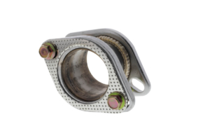 SRS Exhaust Adapter 2.5" 60mm (Universal)