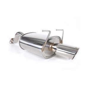 SRS Axleback System Stainless Steel G35 (Civic 91-01 2/4dr) 7 axbs c92 g35 12 3baf
