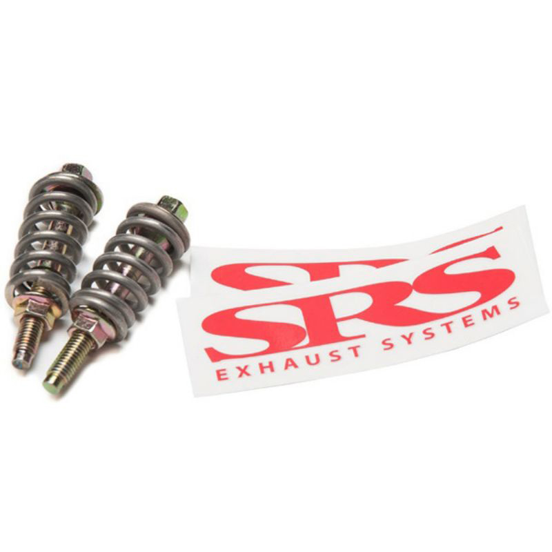 SRS Axleback System Stainless Steel G35 (Civic 91-01 3dr) 6 SRS Axleback System Stainless Steel G35 (Civic 91-01 3dr) - Image 6