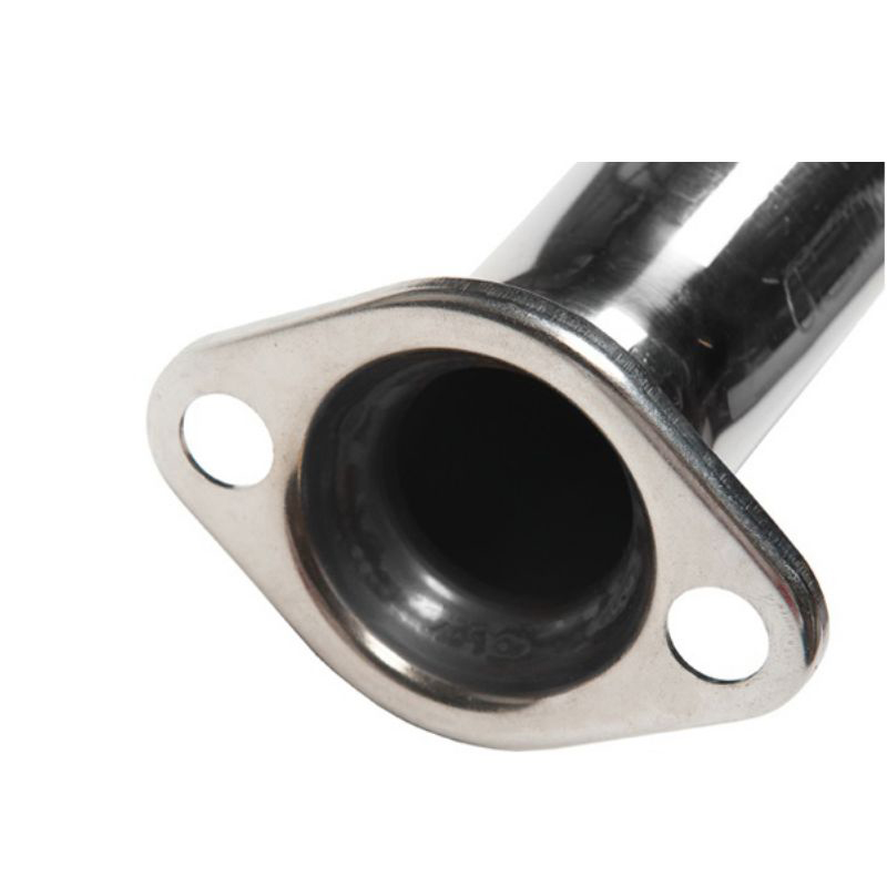 SRS Axleback System Stainless Steel G35 (Civic 91-01 2/4dr) 4 SRS Axleback System Stainless Steel G35 (Civic 91-01 2/4dr) - Image 4