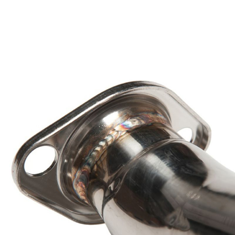 SRS Axleback System Stainless Steel G35 (Civic 91-01 2/4dr) 5 SRS Axleback System Stainless Steel G35 (Civic 91-01 2/4dr) - Image 5