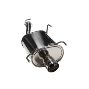 SRS Axleback System Stainless Steel G35 (Prelude 92-96) 7 axbs pl92 g35 fc14