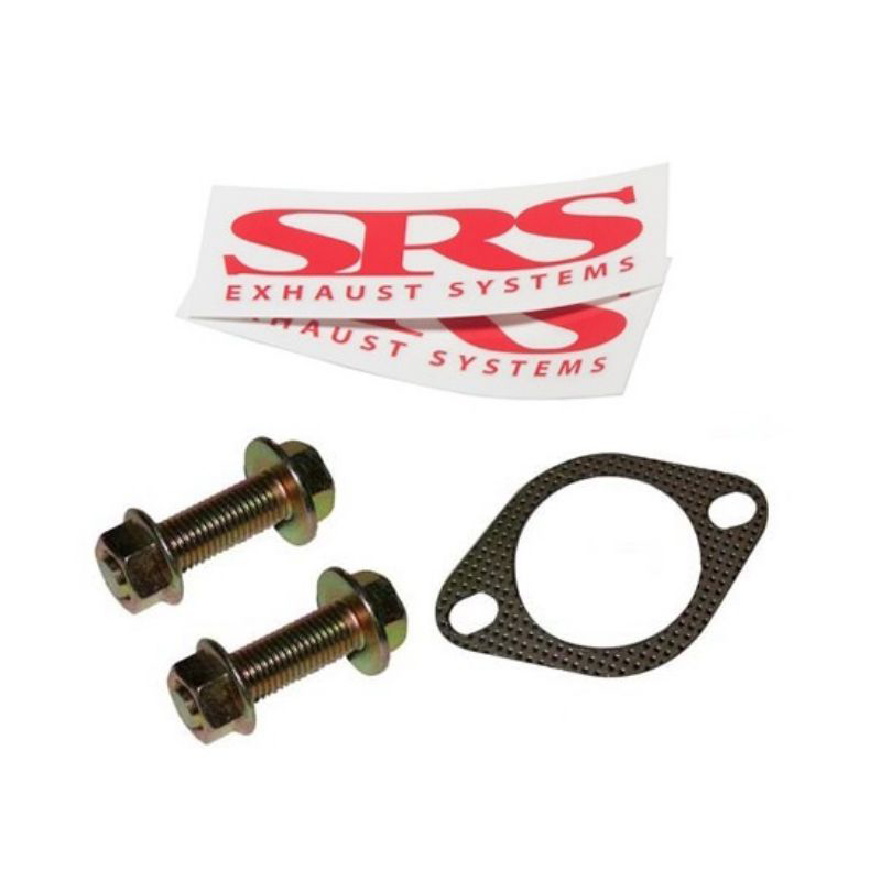 SRS Axleback System Stainless Steel G35 (Prelude 97-01) 4 SRS Axleback System Stainless Steel G35 (Prelude 97-01) - Image 4