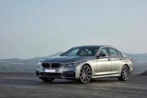 BMW 5 Series G30 Msport Bodykit - SE Conversion (2017-2019)