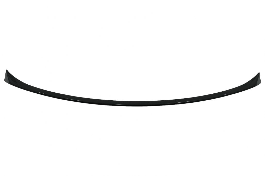 Auto-Styles BMW X5 G05 Spoiler - Rear Mid Spoiler (Gloss) 5 Auto-Styles BMW X5 G05 Spoiler - Rear Mid Spoiler (Gloss) - Image 5