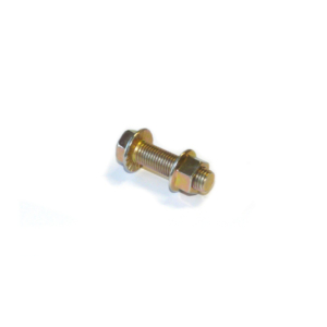 SRS Exhaust Bolt & Nut M10x35mm (Universal) 7 bn 1035 2 ad7f