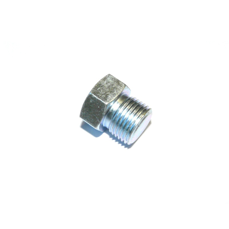 SRS O2 Sensor Hole Bolt (Universal) 1 o2 sensor bolt for SRS exhaust lambda bung, 16 mm
