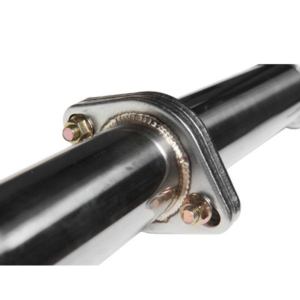 SRS Catback System Stainless Steel G55 (Civic 01-05 3dr 1.4/1.6) 7 civic hatch catback SRS G55 stainless exhaust for Civic 01-05 3dr 1.4/1.6