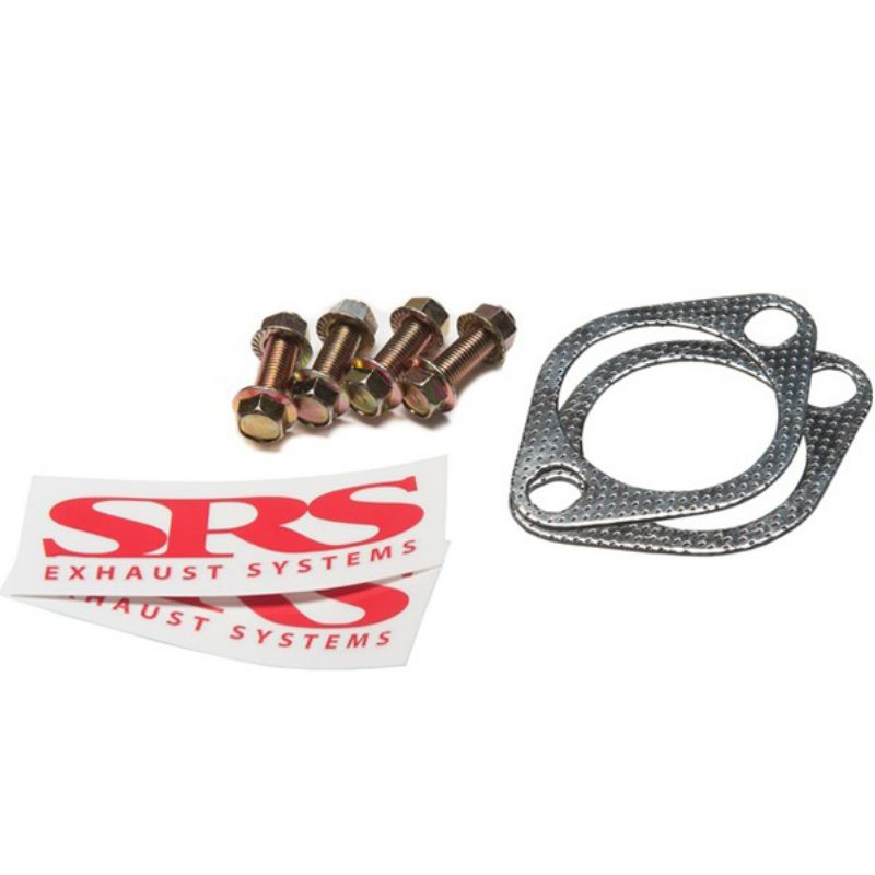 SRS Honda Civic Ep3 Catback System G35 (Civic EP3 01-05) 2 SRS Honda Civic Ep3 Catback System G35 (Civic EP3 01-05) - Image 2