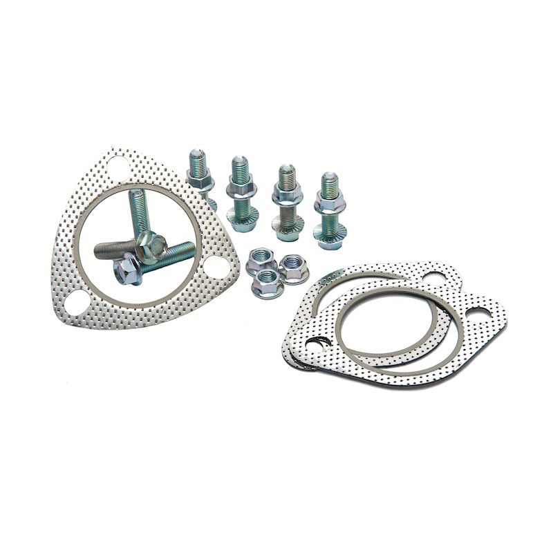SRS Catback System Dolphin TÜV R70 (Civic EP3) 6 SRS Catback System Dolphin TÜV R70 (Civic EP3) - Image 6