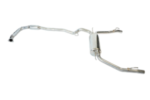 SRS Catback System TÜV R60 (Civic 07-12 3dr Type-R) 10 cbs cv06fn2 r60 2 a07c
