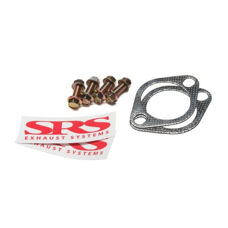 SRS Catback System G35 (Prelude 92-96) 2 SRS Catback System G35 (Prelude 92-96) - Image 2