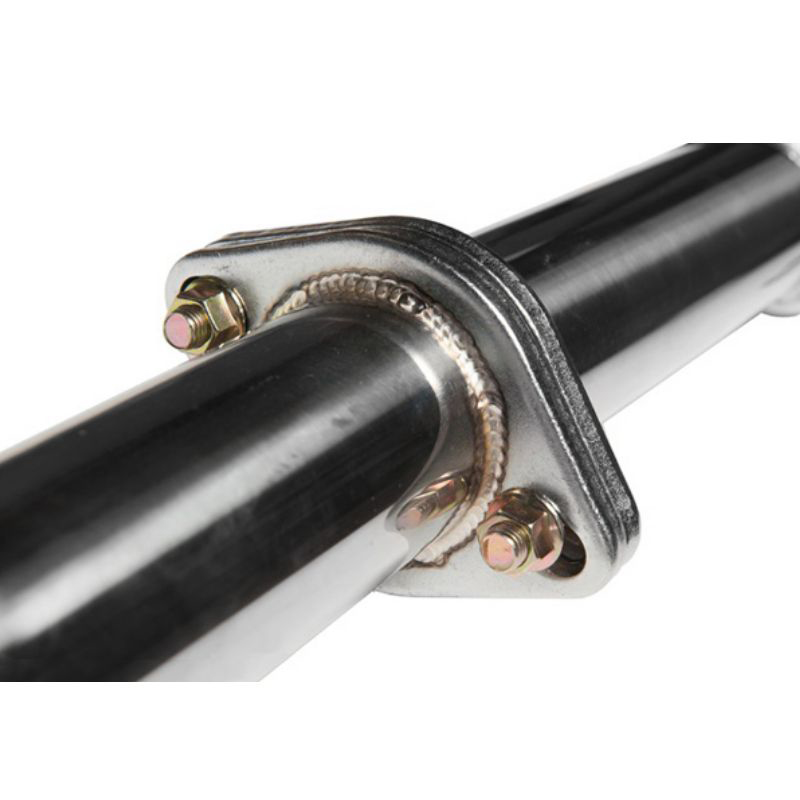 SRS Catback System G35 (Prelude 92-96) 3 SRS Catback System G35 (Prelude 92-96) - Image 3