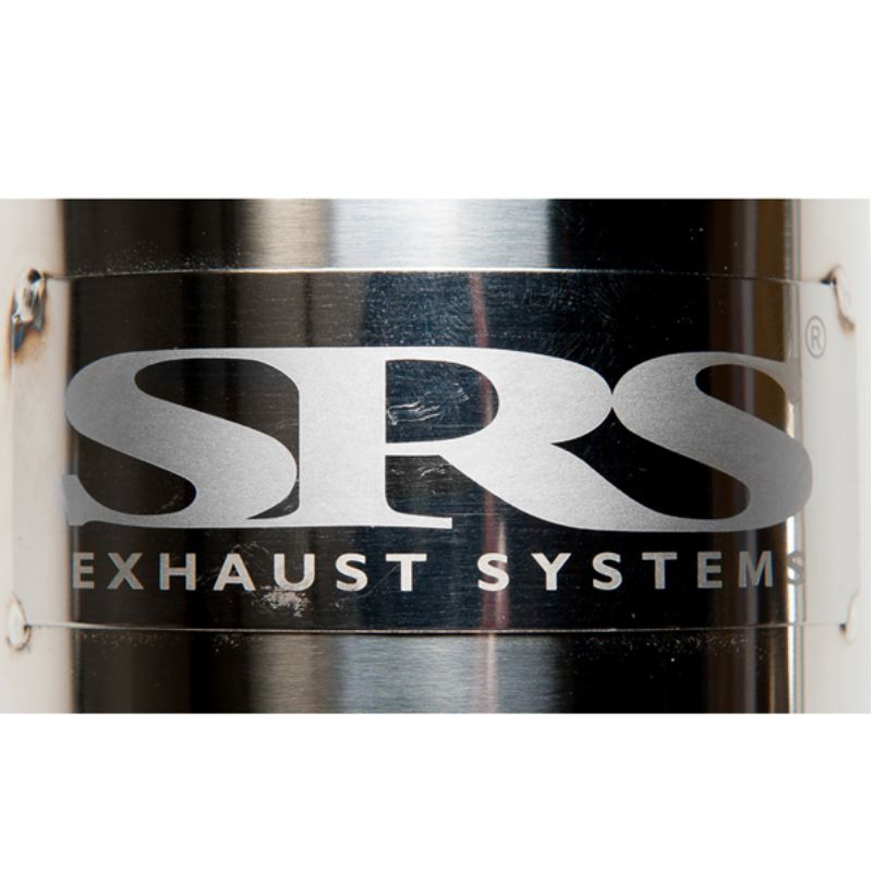 SRS Catback System G35 (Prelude 92-96) 4 SRS Catback System G35 (Prelude 92-96) - Image 4