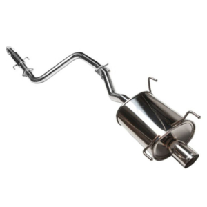 SRS Catback System G35 (Prelude 92-96) 6 cbs pl92 g35 9132