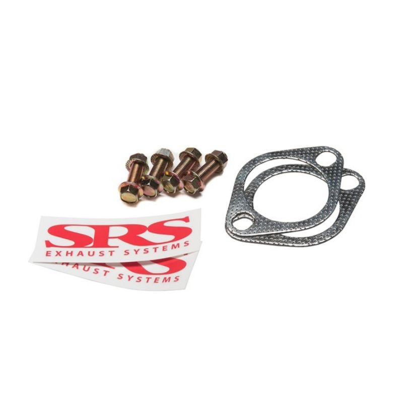 SRS Catback System G35 (Prelude 97-01) 2 SRS Catback System G35 (Prelude 97-01) - Image 2