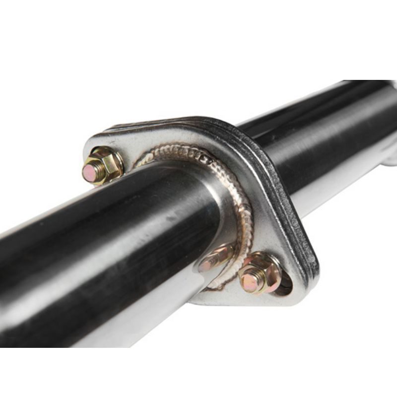 SRS Catback System G35 (Prelude 97-01) 3 SRS Catback System G35 (Prelude 97-01) - Image 3