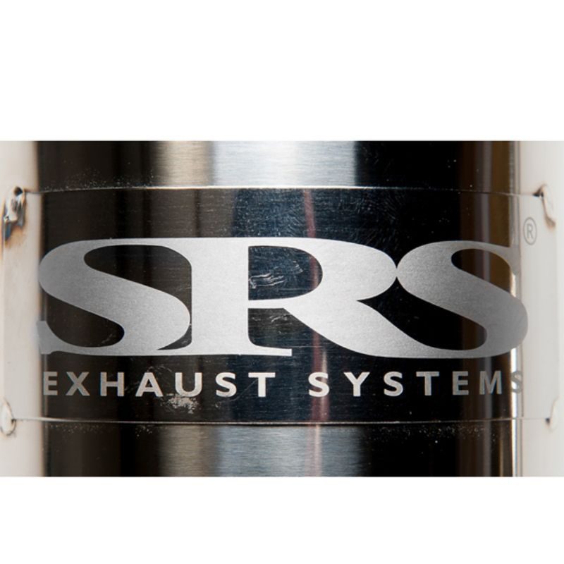 SRS Catback System G35 (Prelude 97-01) 4 SRS Catback System G35 (Prelude 97-01) - Image 4