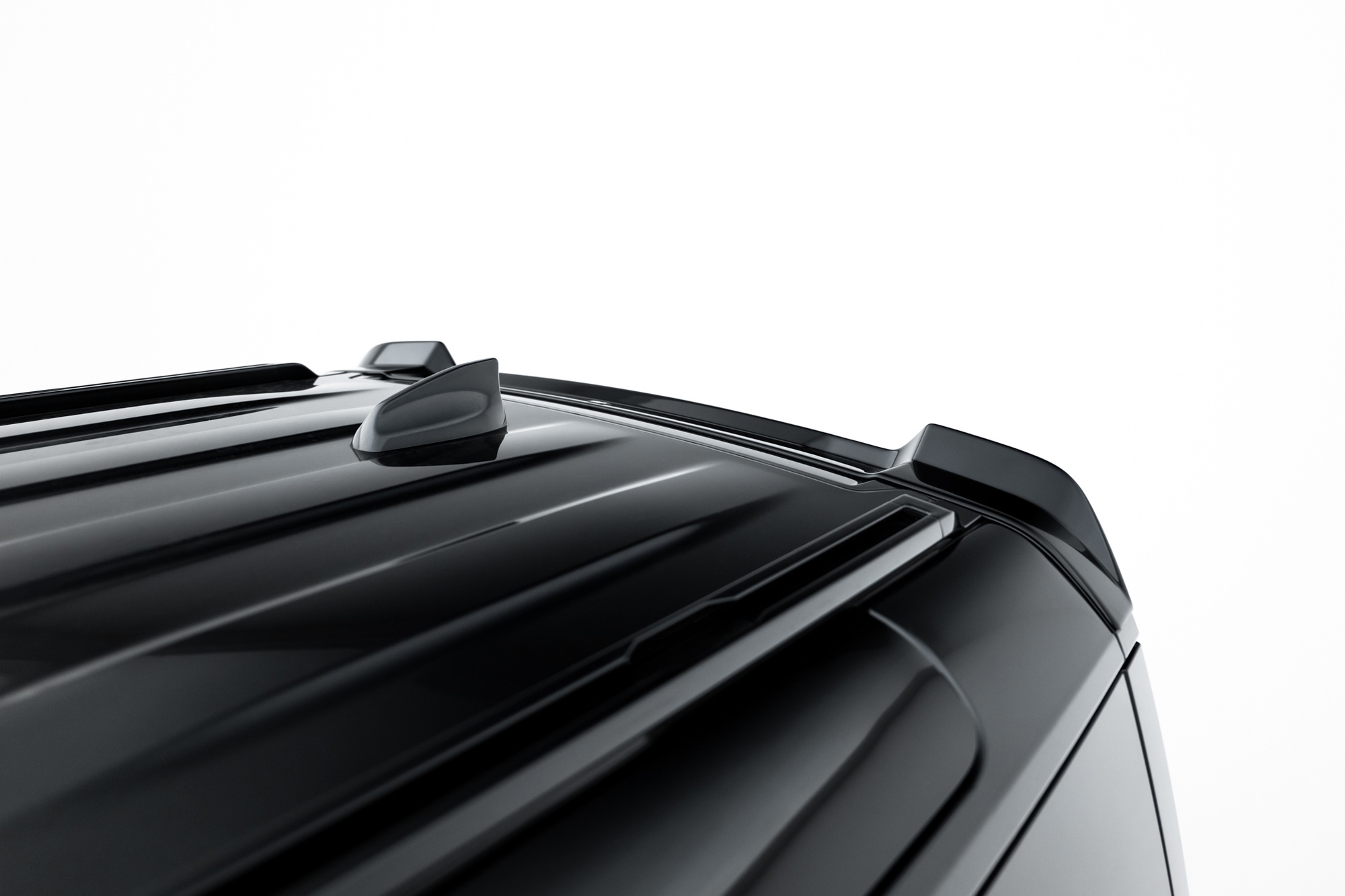 Maxton Design Land Rover Defender Spoiler – Gloss (Mk4 2020+) 5 Maxton Design Land Rover Defender Spoiler – Gloss (Mk4 2020+) - Image 5